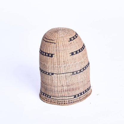Cesto Indígena Povo Yanomami