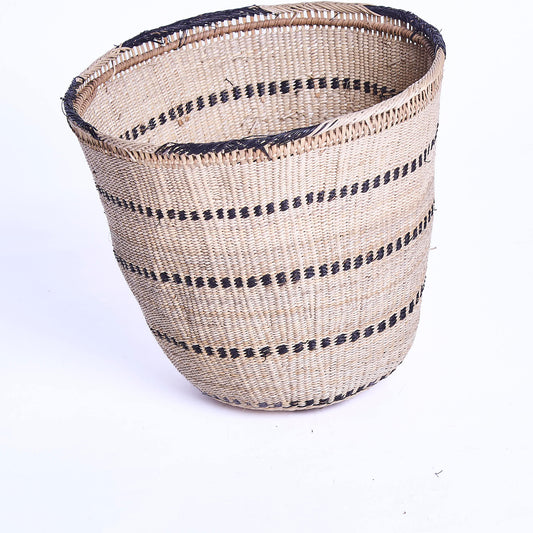 Cesto Indígena Povo Yanomami