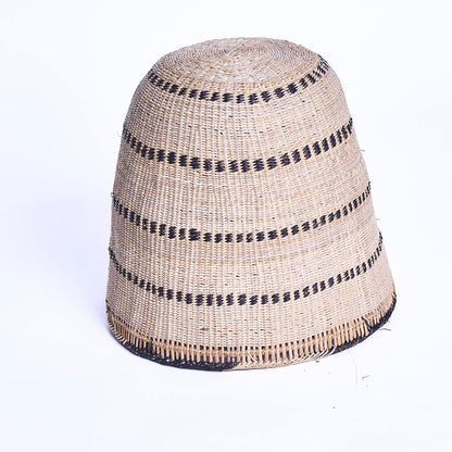 Cesto Indígena Povo Yanomami