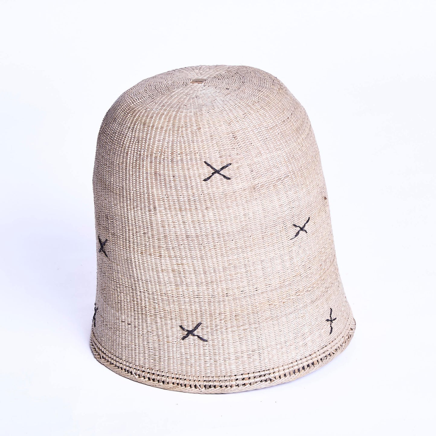 Cesto Indígena Povo Yanomami