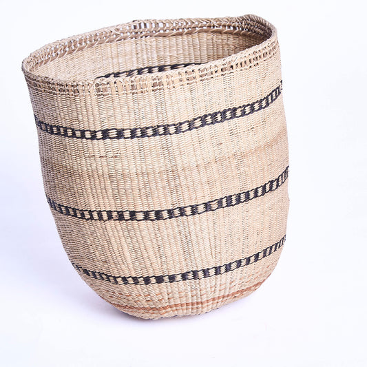 Cesto Indígena Povo Yanomami