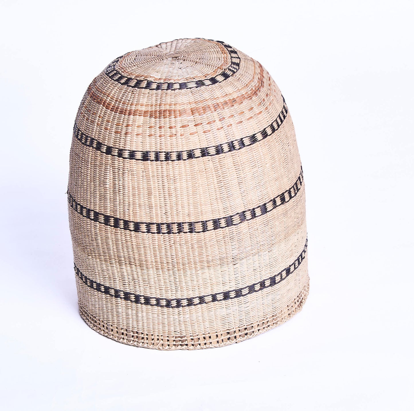 Cesto Indígena Povo Yanomami