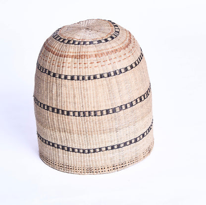 Cesto Indígena Povo Yanomami