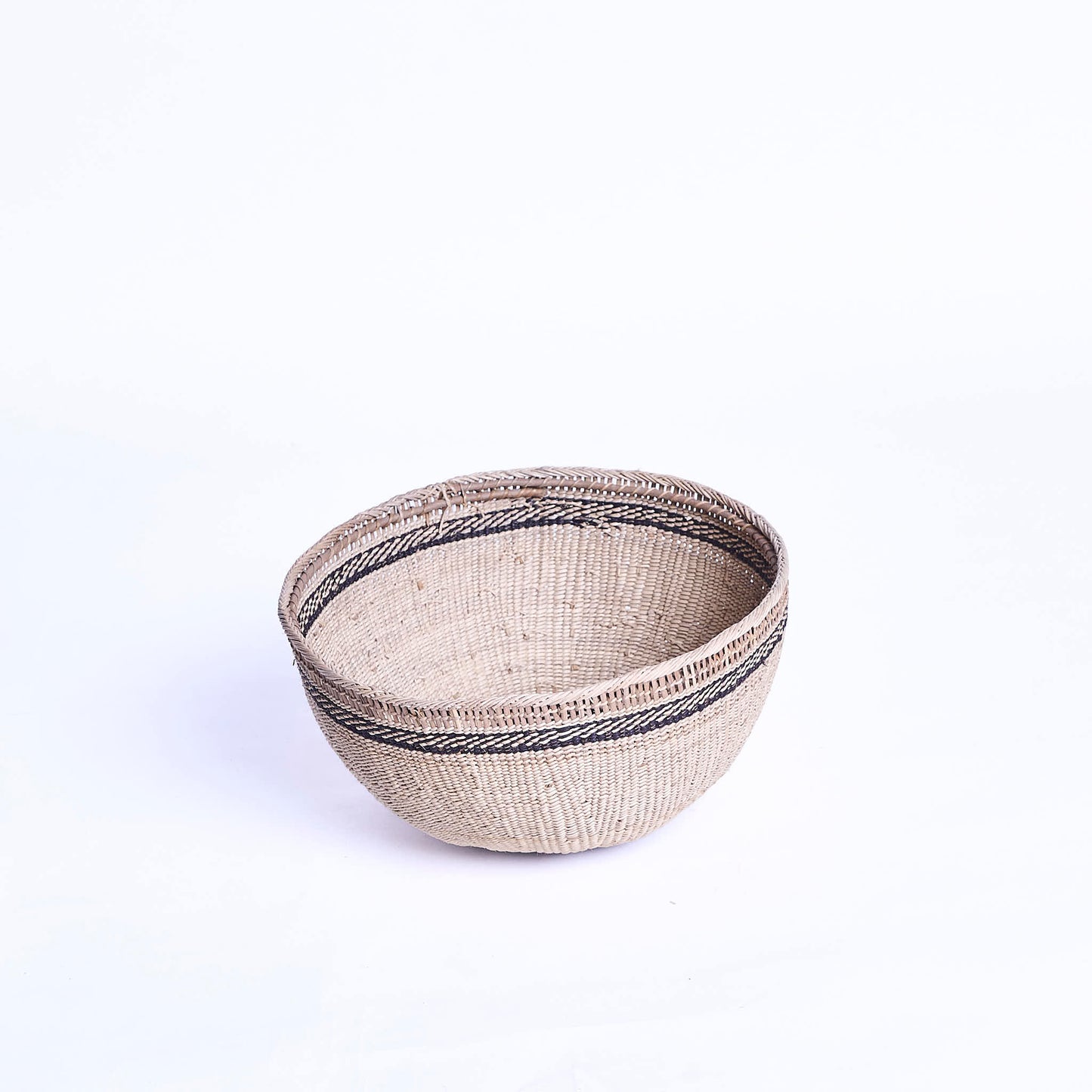 Cesto Indígena Povo Yanomami