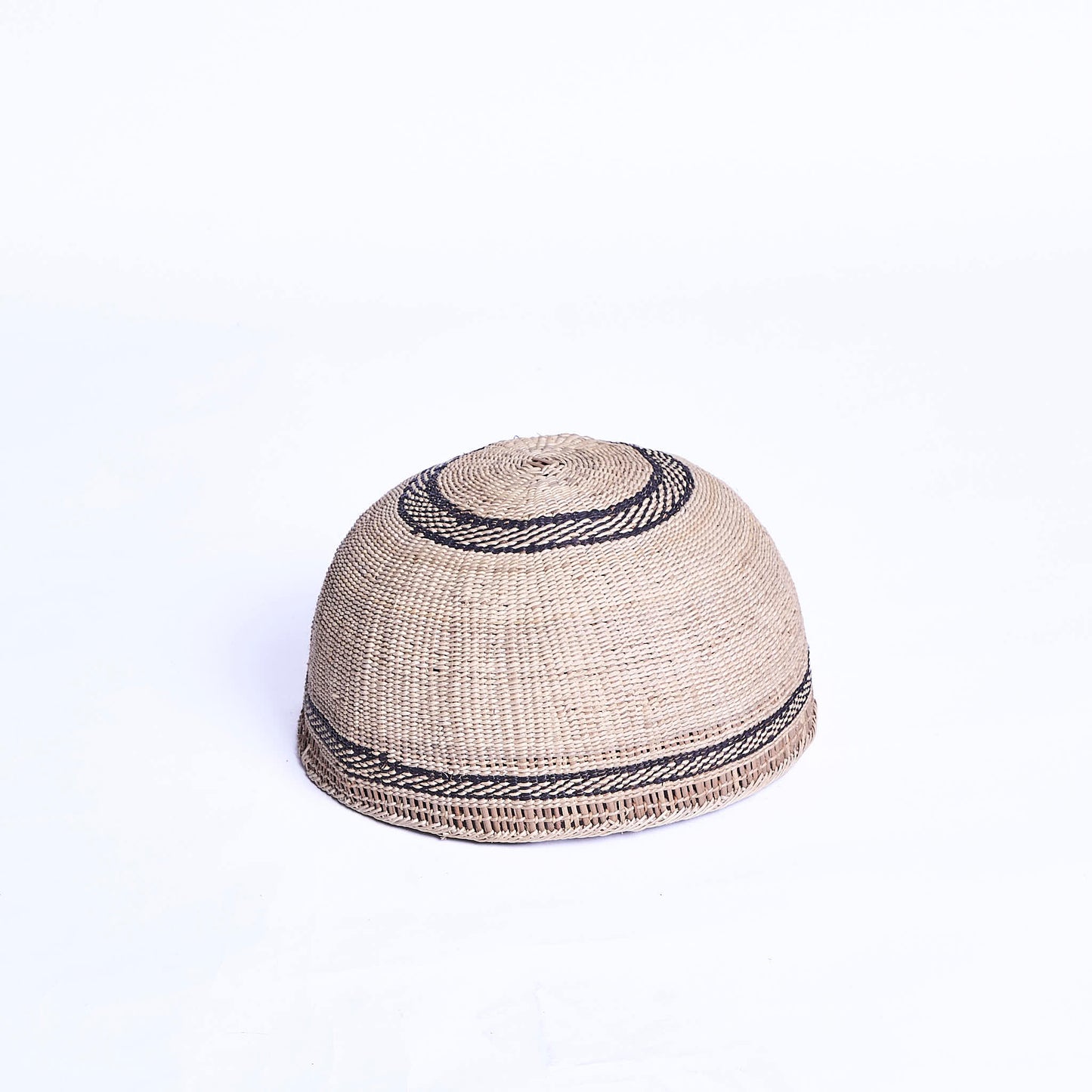 Cesto Indígena Povo Yanomami