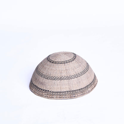 Cesto Indígena Povo Yanomami