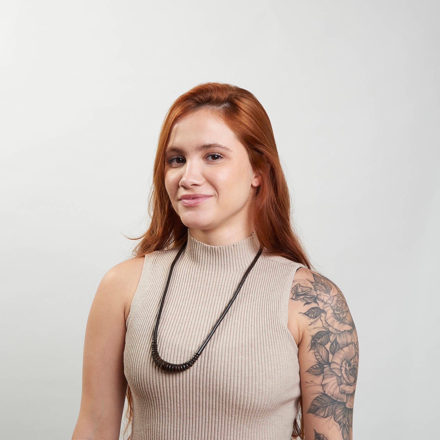 Colar de Tucumã Povo Apurinã