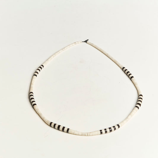 Colar de Tucumã Povo Apurinã