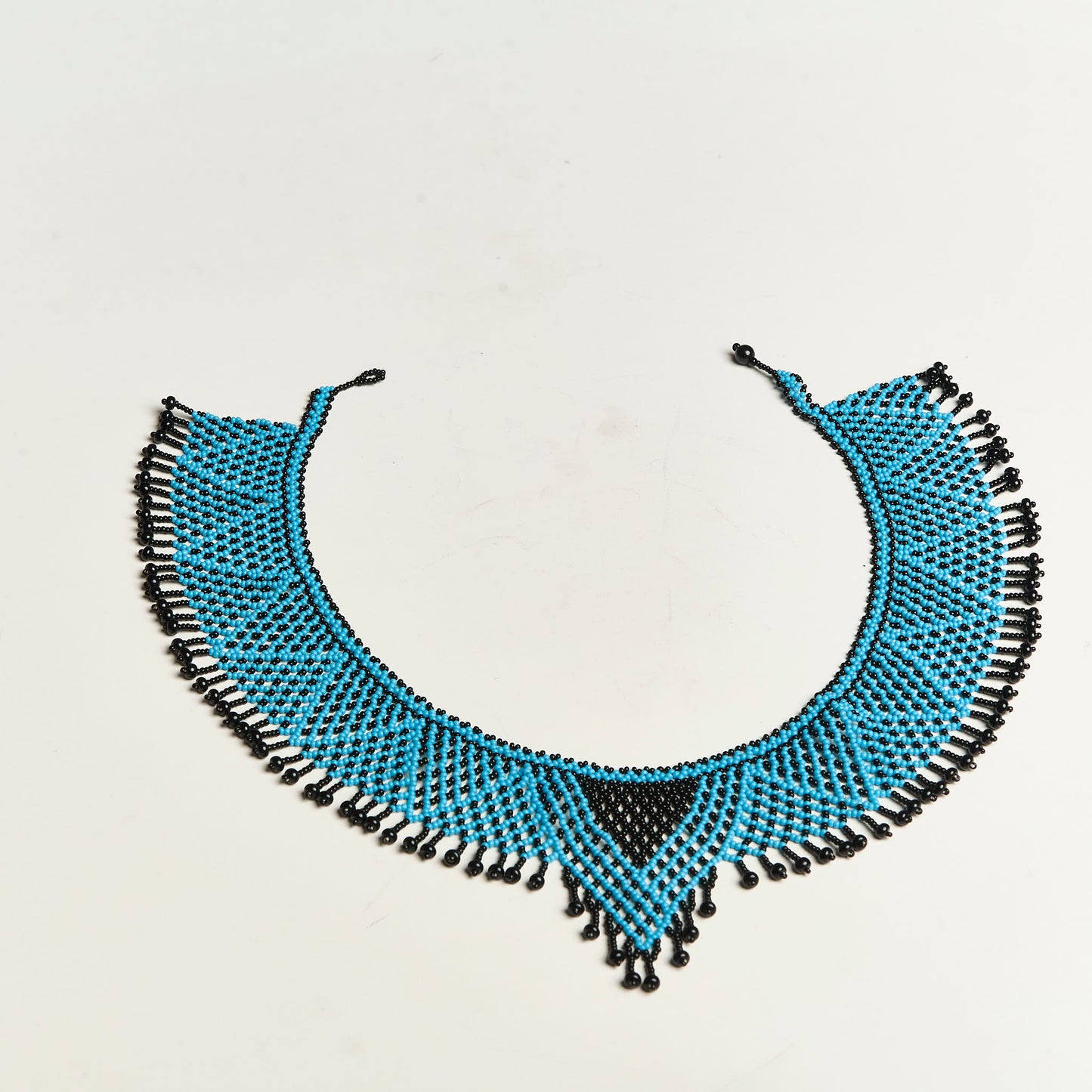 Gargantilha de Miçanga Povo Kuikuro