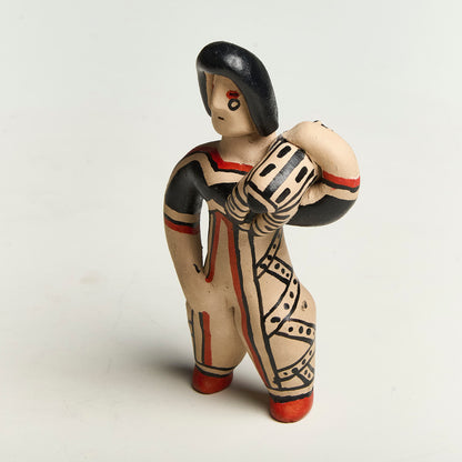 Boneca Ritxoko Povo Karajá