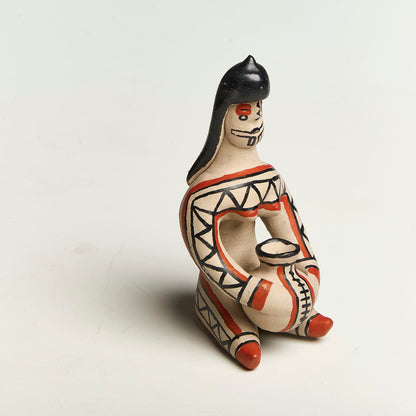 Boneca Ritxoko Povo Karajá