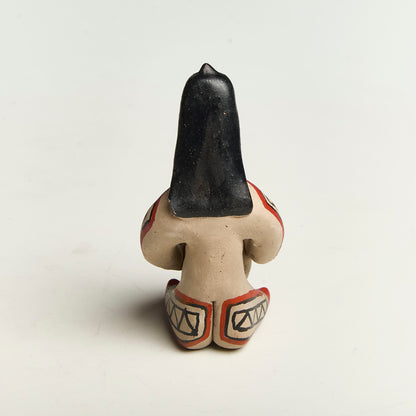 Boneca Ritxoko Povo Karajá