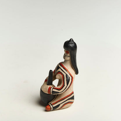 Boneca Ritxoko Povo Karajá