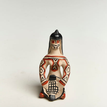 Boneca Ritxoko Povo Karajá