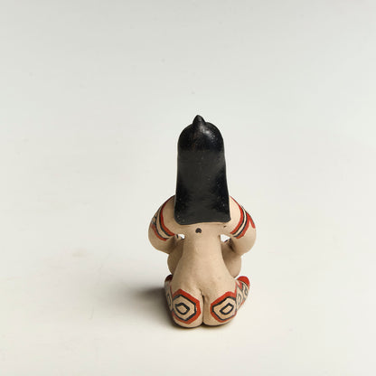 Boneca Ritxoko Povo Karajá