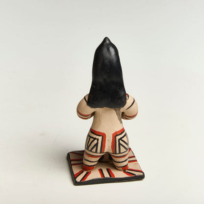 Boneca Ritxoko Povo Karajá