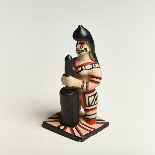 Boneca Ritxoko Povo Karajá