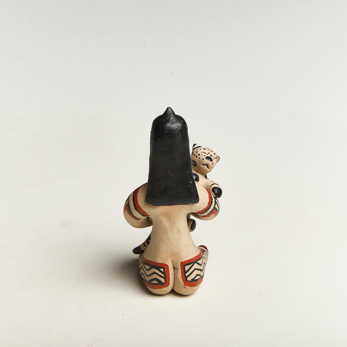 Boneca Ritxoko Povo Karajá