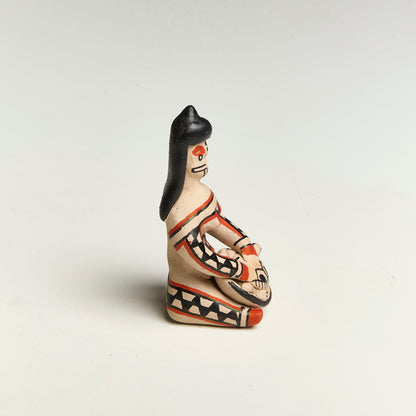 Boneca Ritxoko Povo Karajá