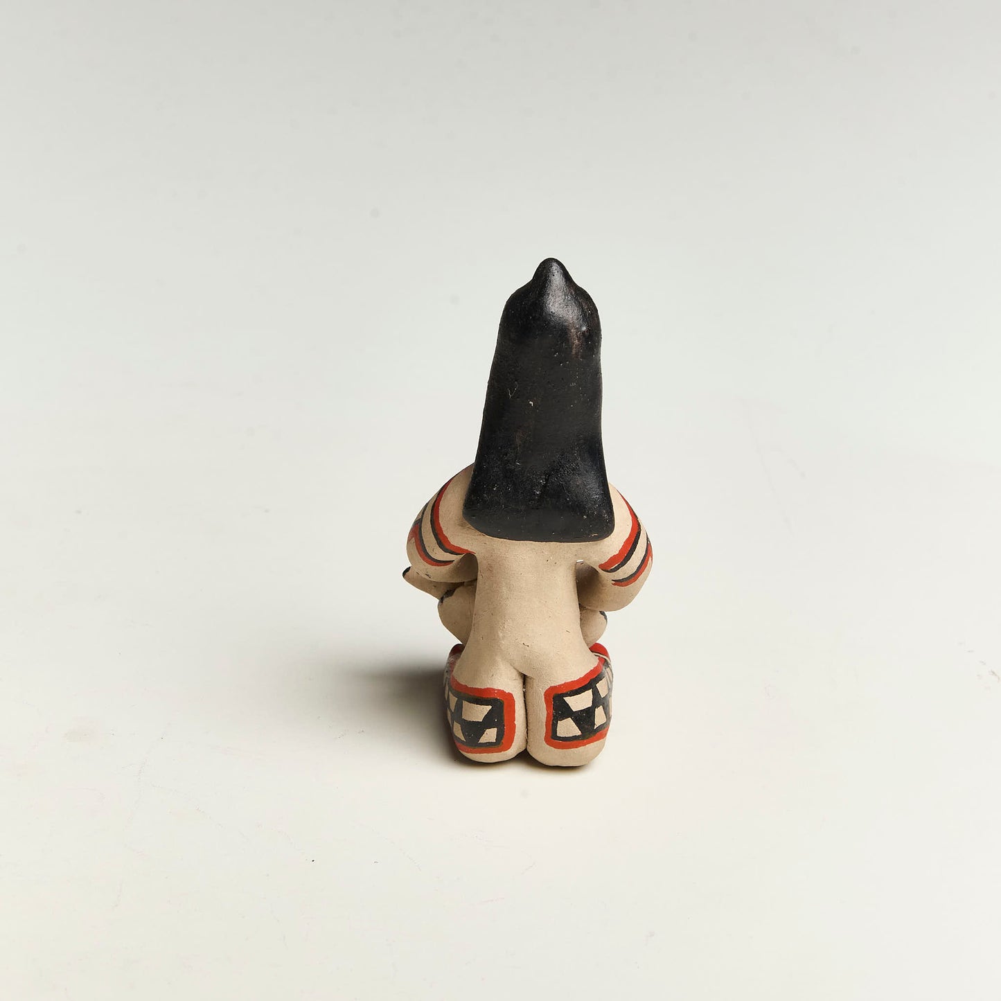 Boneca Ritxoko Povo Karajá