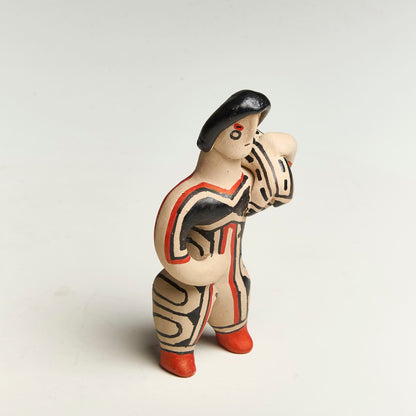 Boneca Ritxoko Povo Karajá