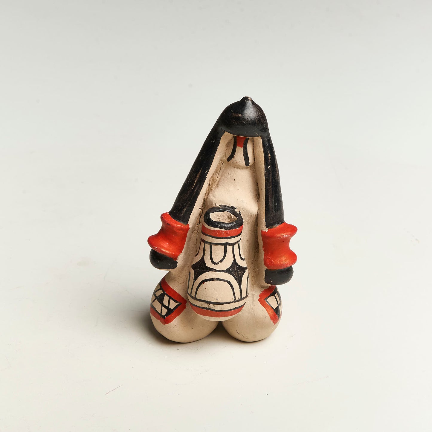 Boneca Ritxoko Povo Karajá