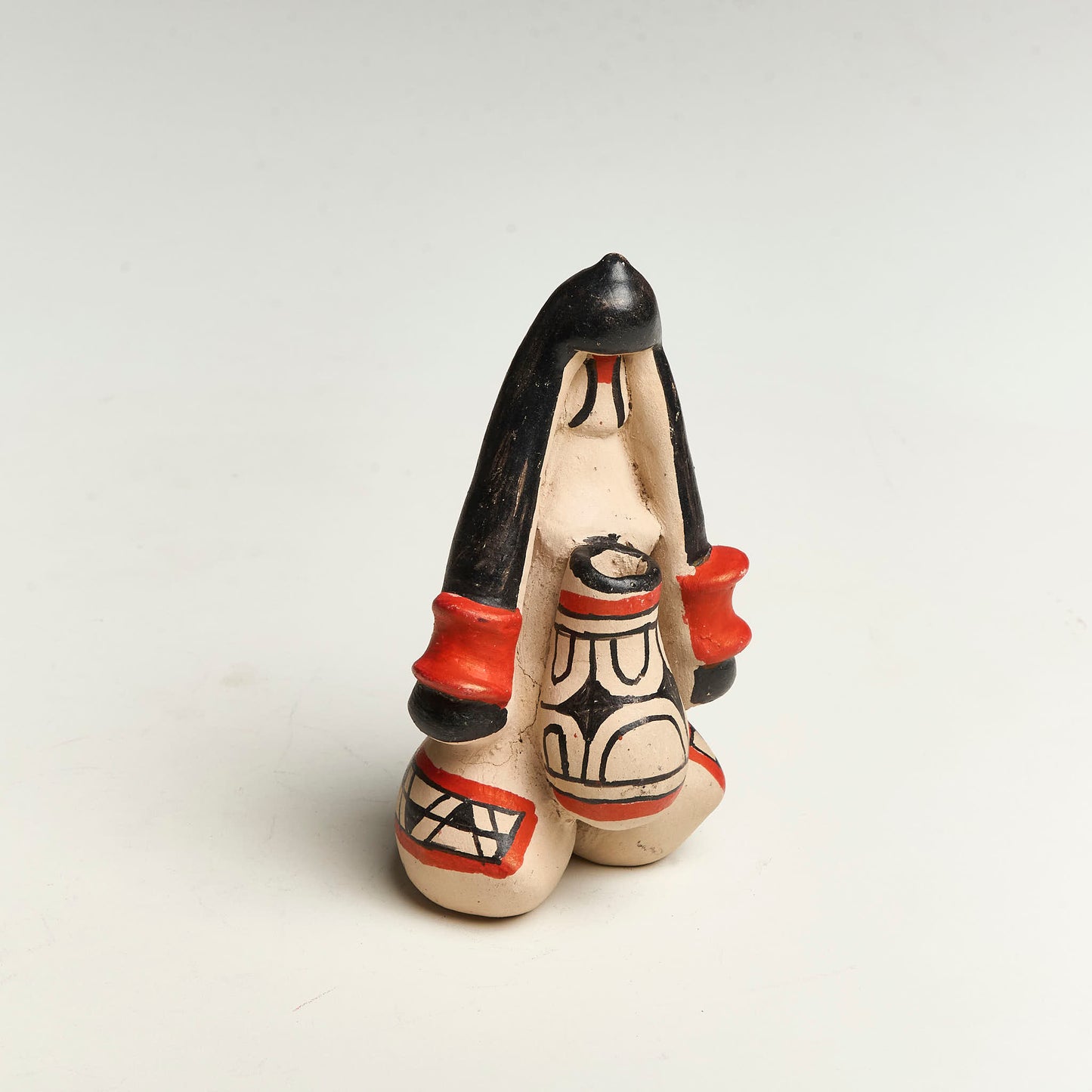 Boneca Ritxoko Povo Karajá