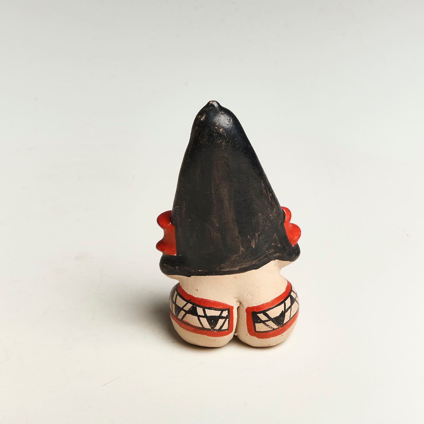 Boneca Ritxoko Povo Karajá