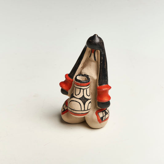 Boneca Ritxoko Povo Karajá