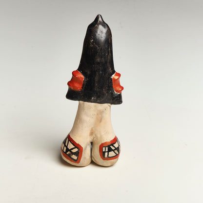 Boneca Ritxoko Povo Karajá