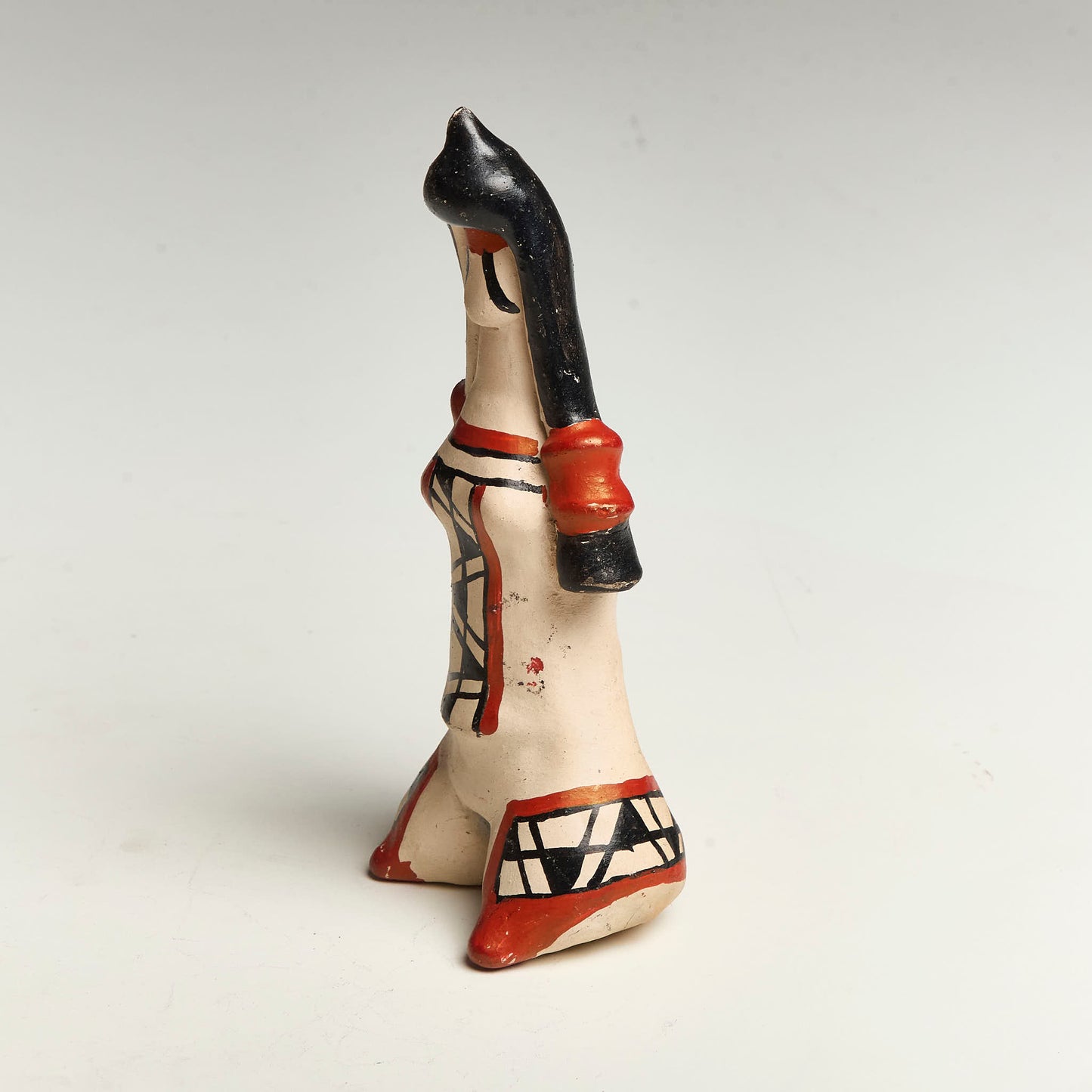 Boneca Ritxoko Povo Karajá