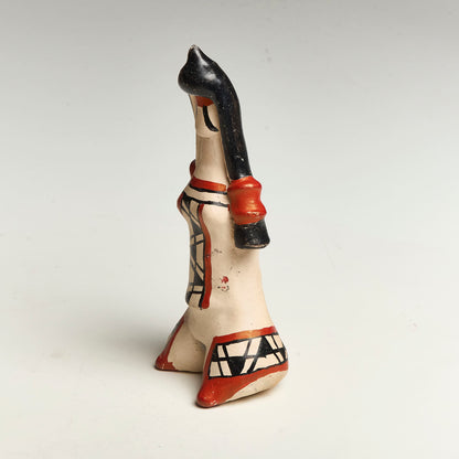 Boneca Ritxoko Povo Karajá