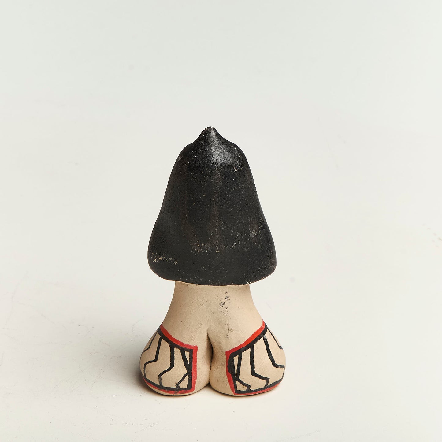 Boneca Ritxoko Povo Karajá