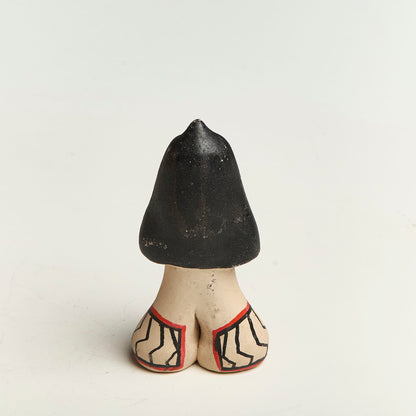 Boneca Ritxoko Povo Karajá