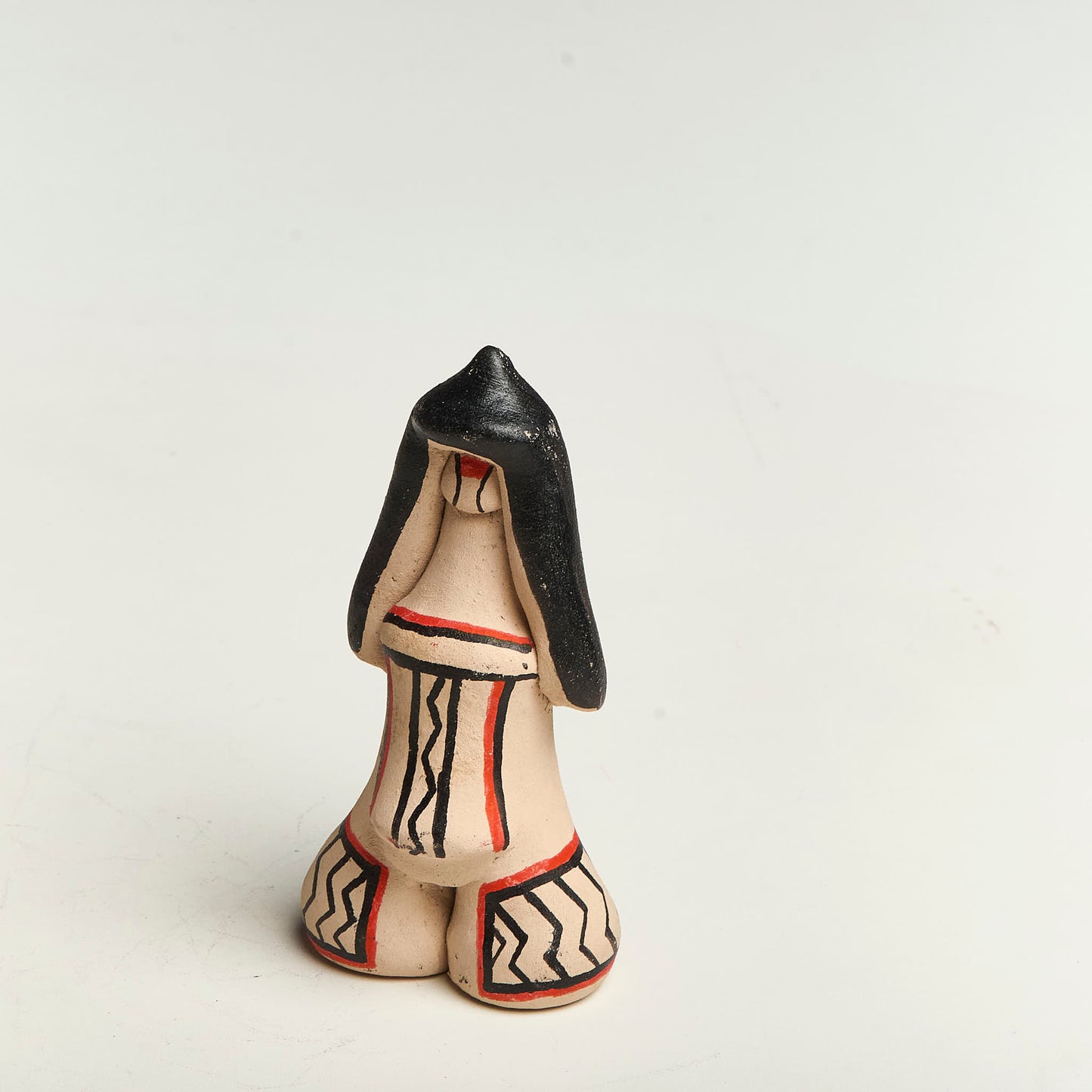 Boneca Ritxoko Povo Karajá