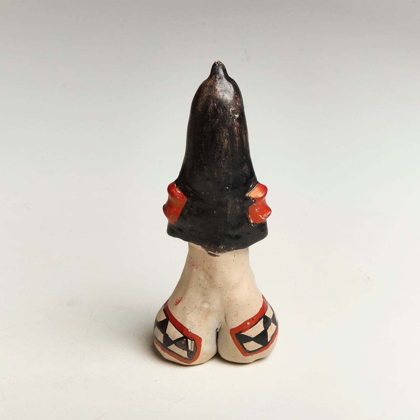 Boneca Ritxoko Povo Karajá