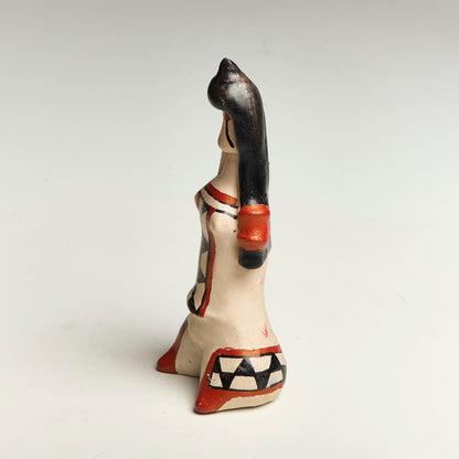 Boneca Ritxoko Povo Karajá