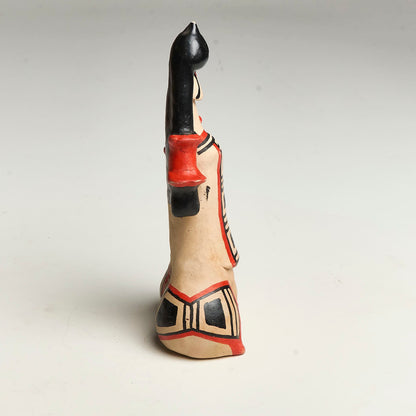 Boneca Ritxoko Povo Karajá