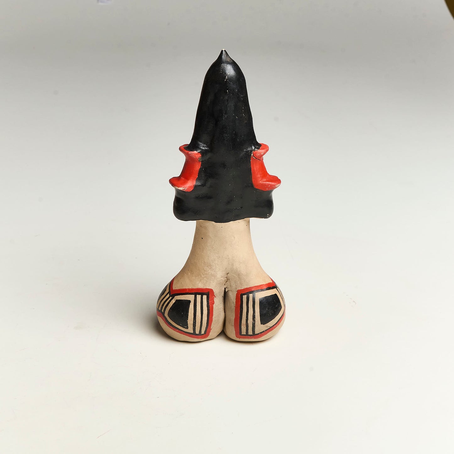 Boneca Ritxoko Povo Karajá