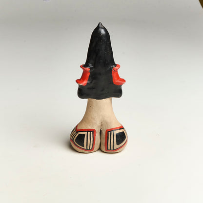 Boneca Ritxoko Povo Karajá