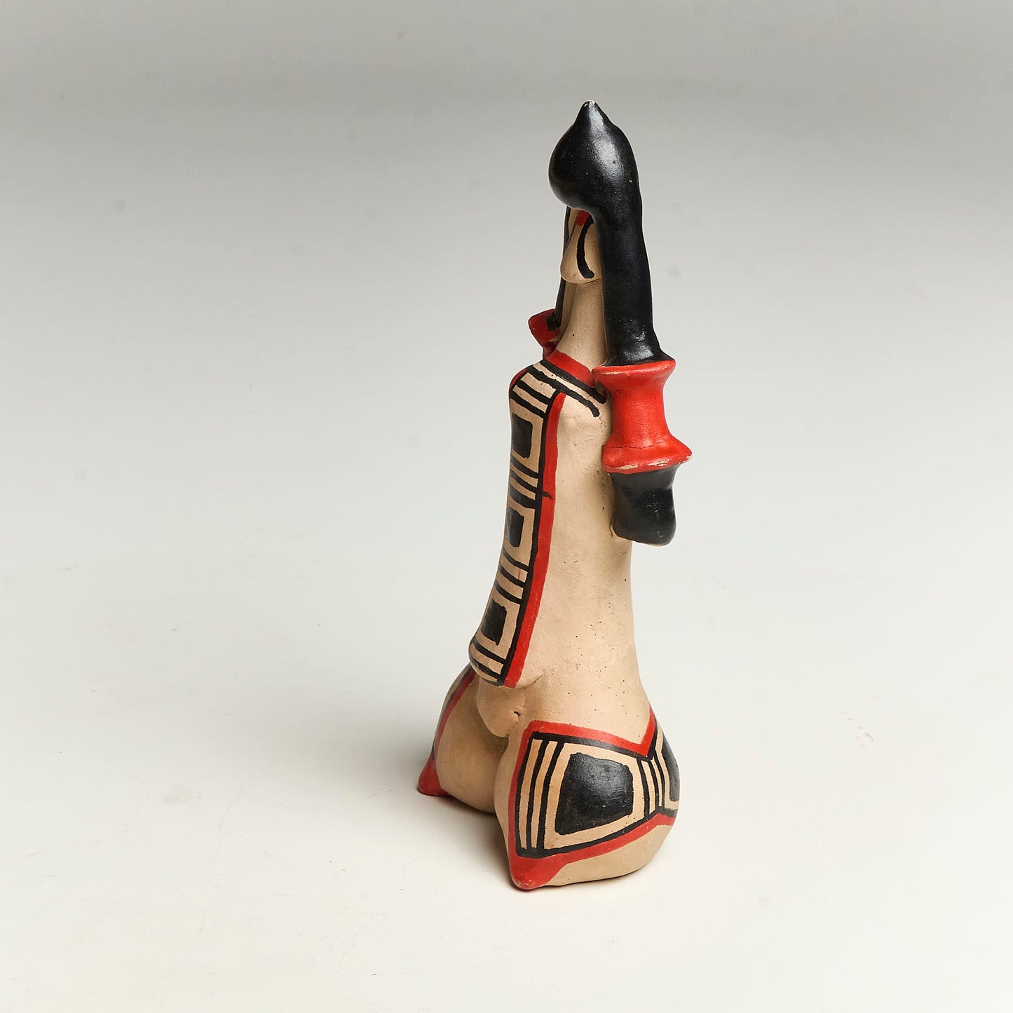 Boneca Ritxoko Povo Karajá