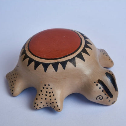 Cerâmica Artesanal Indígena Povo Waura
