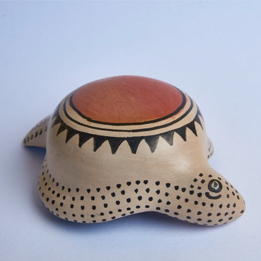 Cerâmica de Decoração Artesanal Waura