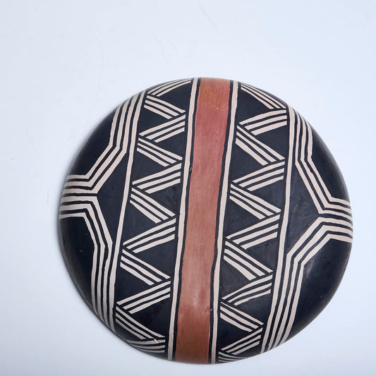 Cerâmica Indígena Povo Waura