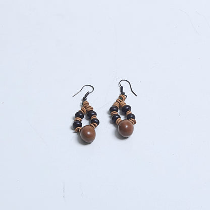 Brinco de Sementes Apiaká