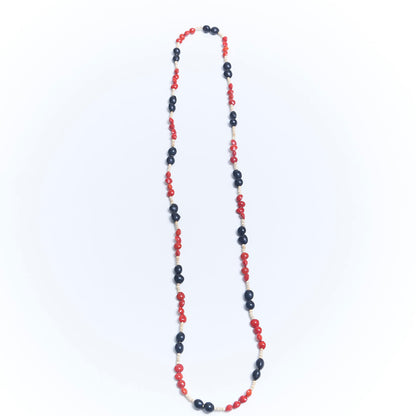 Colar de Sementes Rikbaktsa