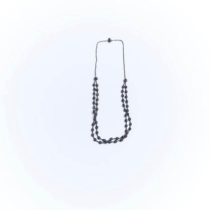 Colar de Sementes Rikbaktsa