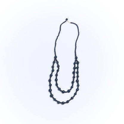 Colar de Sementes Rikbaktsa