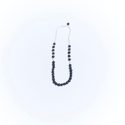 Colar de Sementes Rikbaktsa