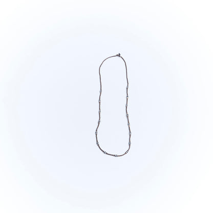 Colar de Sementes Rikbaktsa